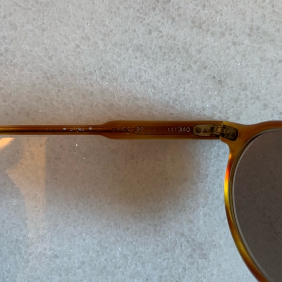 Vintage eyeglasses frames - Picture 7 of 8